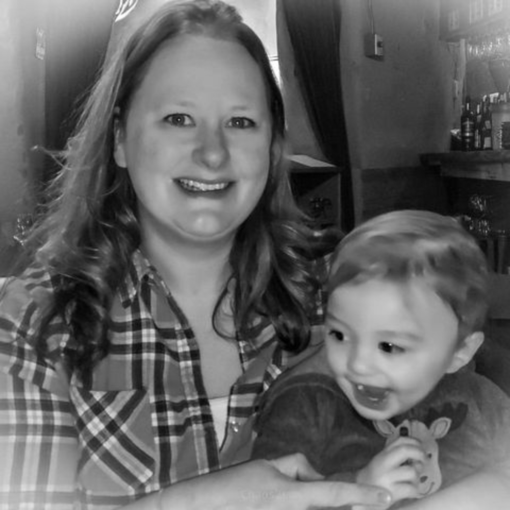 Meet your Posher, Laura